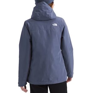 The North Face Carto Mono Triclimate Hooded Jacket – Women’s